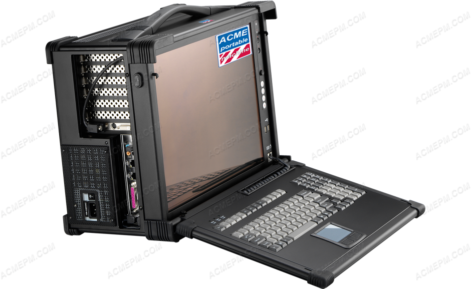 Emp370 - Netbook (1024x576), Png Download