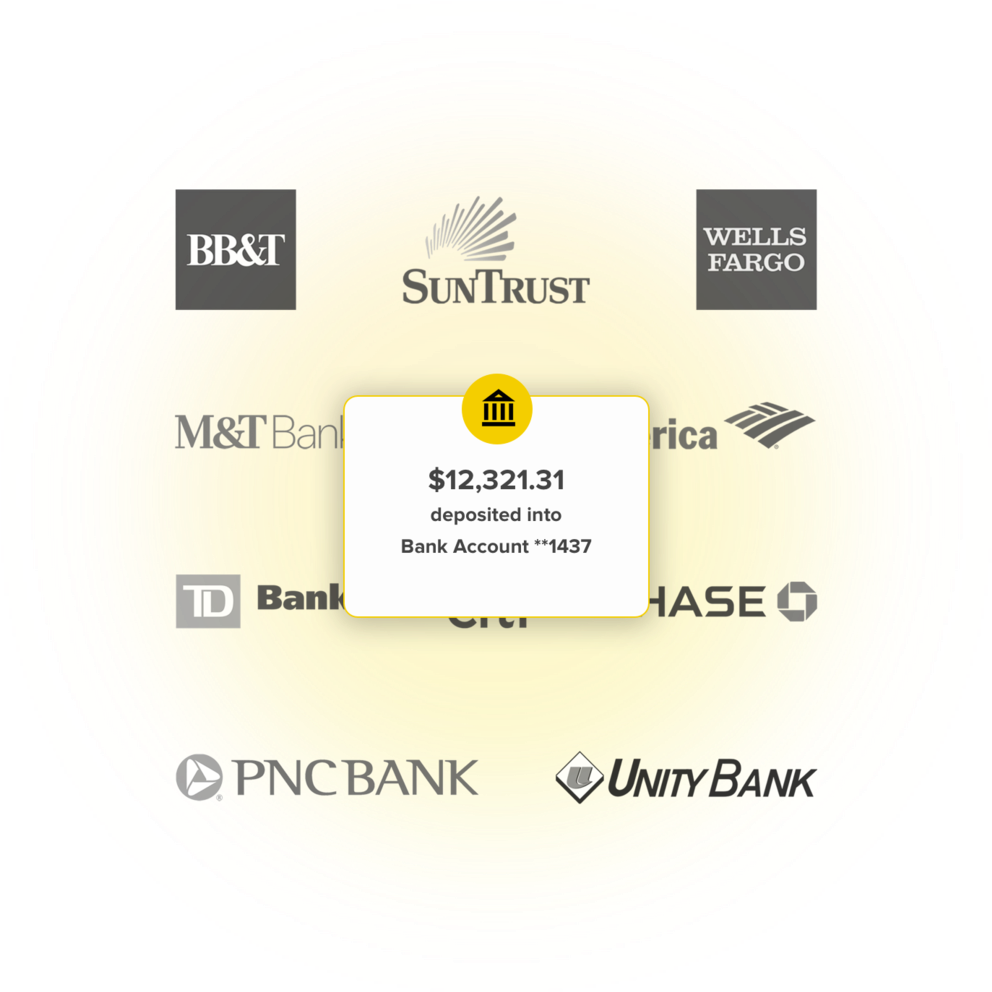 Banks - Bank (1000x1000), Png Download