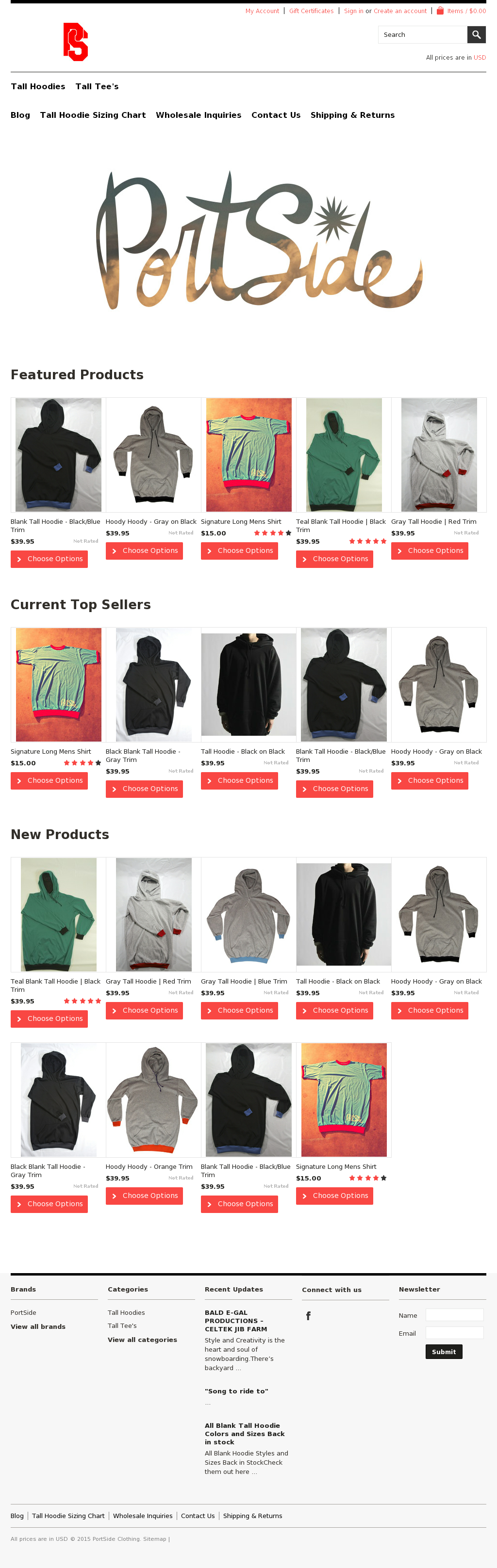 Portside Clothing Competitors, Revenue And Employees - Hoodie (1024x3233), Png Download