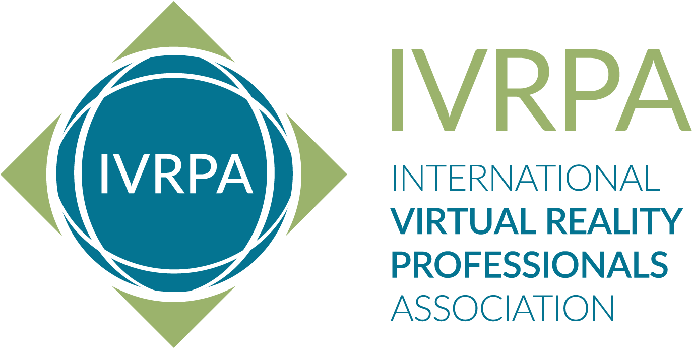 International Vr Photography Association - Ivrpa Logo (1601x801), Png Download
