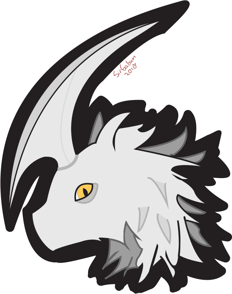 Artdrew - Illustration (1024x1024), Png Download