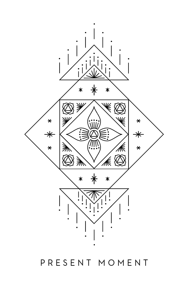 Vector Freeuse Stock Instant Guidance With Inner Star - Lost Ark Distilling Company (660x1030), Png Download