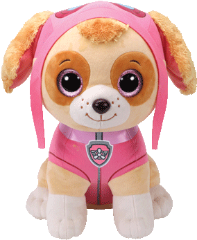 Paw Patrol Skye (700x700), Png Download