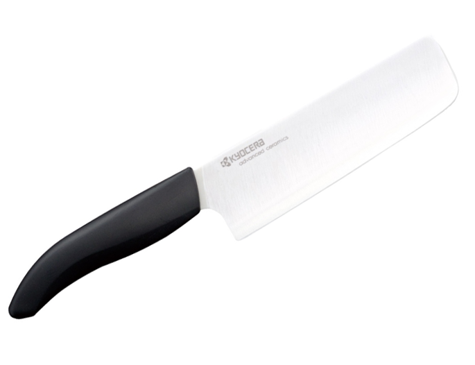 Nakiri Knife 15cm Blade/6 - Nakiri Bōchō (685x526), Png Download