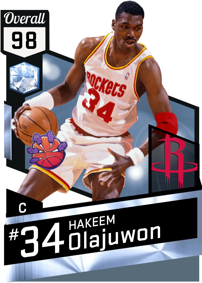 New Cards - Mike Conley In Nba 2k17 (651x941), Png Download