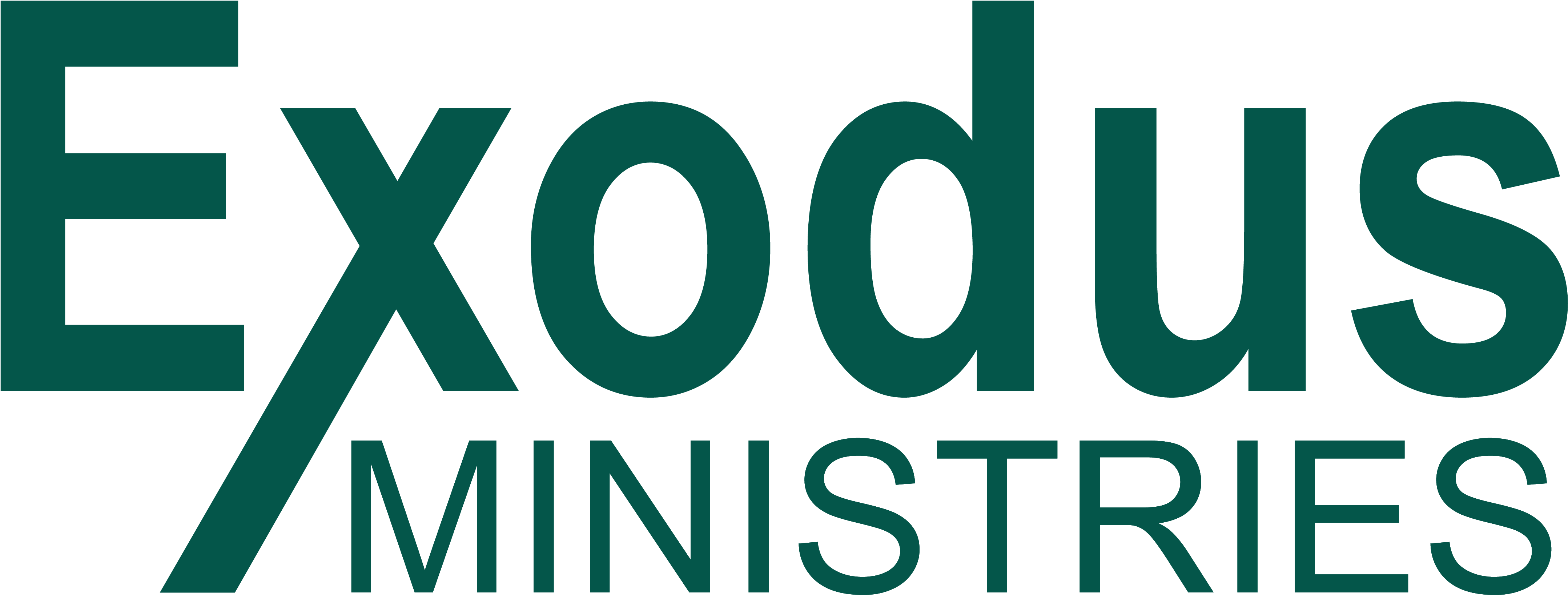 Exodus Ministries - Icon Of Industry 4.0 Mes (5155x2465), Png Download