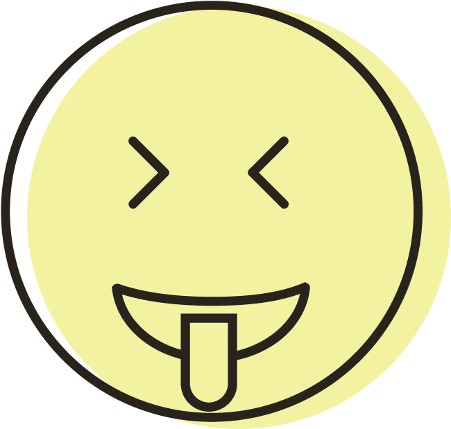 Insta-curate Will Teach You Everything You Need To - Smiley (894x828), Png Download