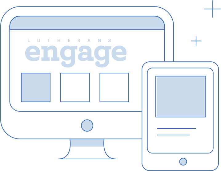 Apple News App - Diagram (800x622), Png Download