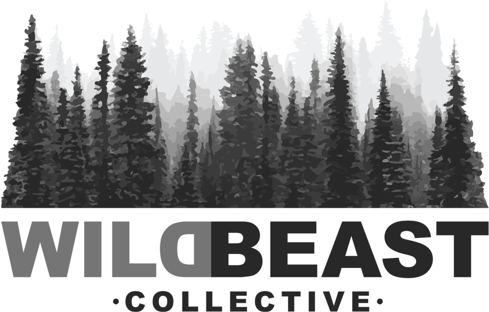 Wild Beast Logo - Youre Not My Friend (1000x654), Png Download