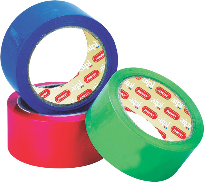 Bopp Is Biaxially Oriented Polypropylene Film Coated - Color (800x711), Png Download