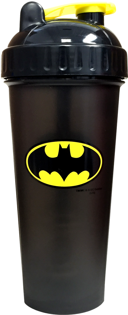 Shaker Batman (520x1280), Png Download