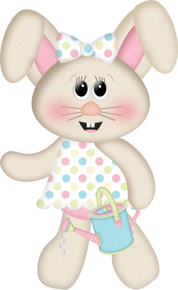 Easter Eggs Adorable Bunnies Pictures Png Easter Eggs - Easter (575x936), Png Download