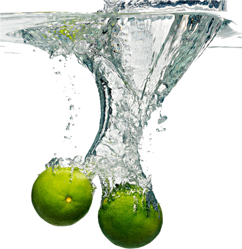 Lime Splash Png Hd - Lime Splash Png (800x966), Png Download
