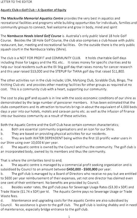 Outstanding Water Account - Document (638x925), Png Download