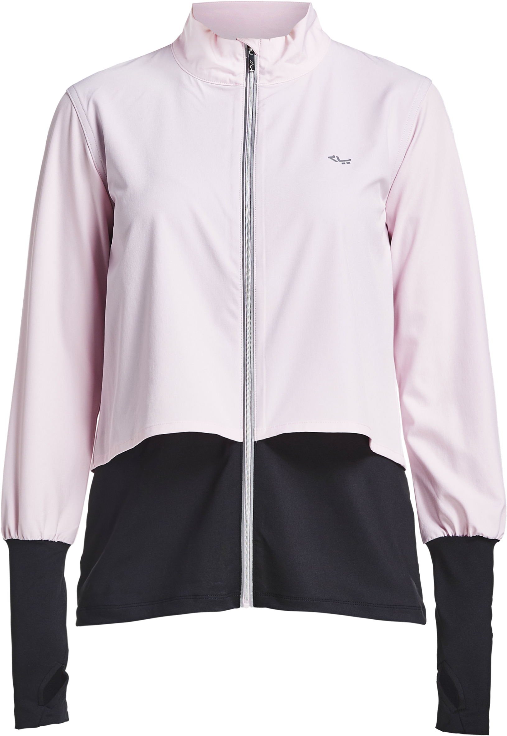 Röhnisch Sports Tops (sport Brands) Run Faster Jacket (1920x2560), Png Download