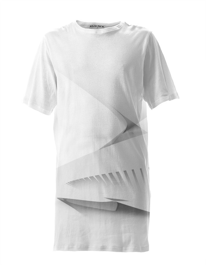 By Sad Boys - Blouse (709x921), Png Download