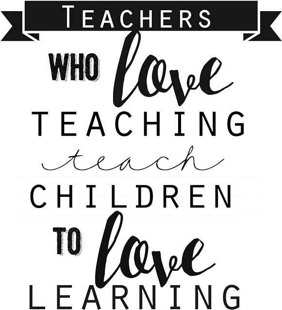 Teacher Quotes Png - Teacher Appreciation Quotes (600x750), Png Download