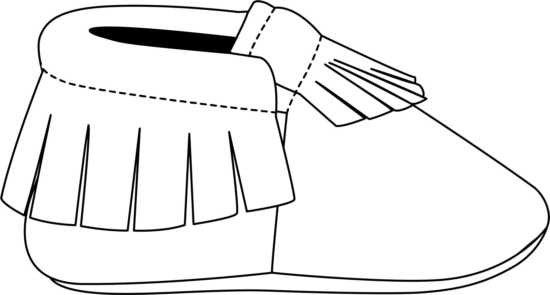 Baby - Line Art (2917x2917), Png Download