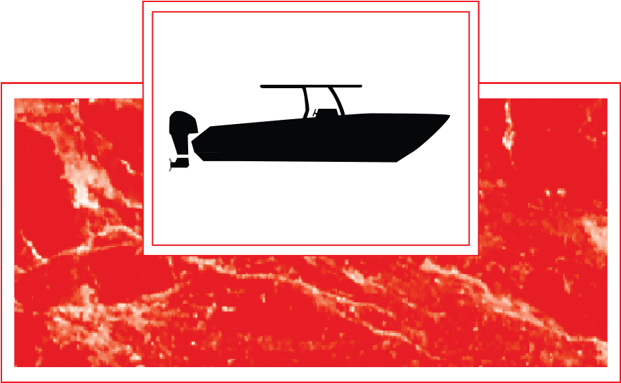 Boat - Hempkins Insurance (1000x1000), Png Download