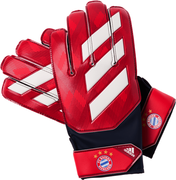 Adidas Goalkeeper Gloves - Football Gear (660x660), Png Download