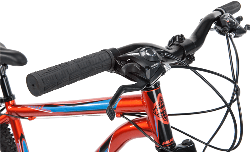 Bantam™ Men's Mountain Bike - Men's Huffy Mountain Bike (820x648), Png Download