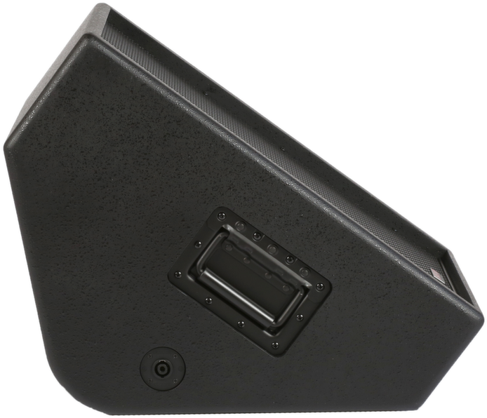 Vfm129i Passive Two-way Stage Monitor (850x811), Png Download