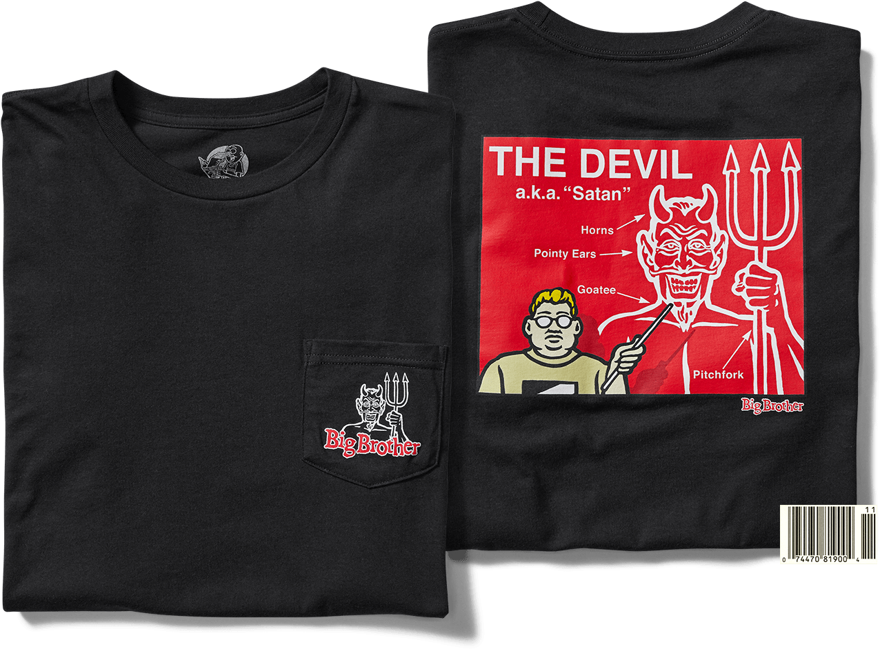 Dc 2016 Assorted Big Bro Sticker Pack | One Size (1600x1000), Png Download