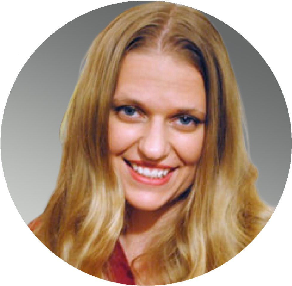 Barbara Poelle - Irene Goodman Literary Agency (1000x1000), Png Download