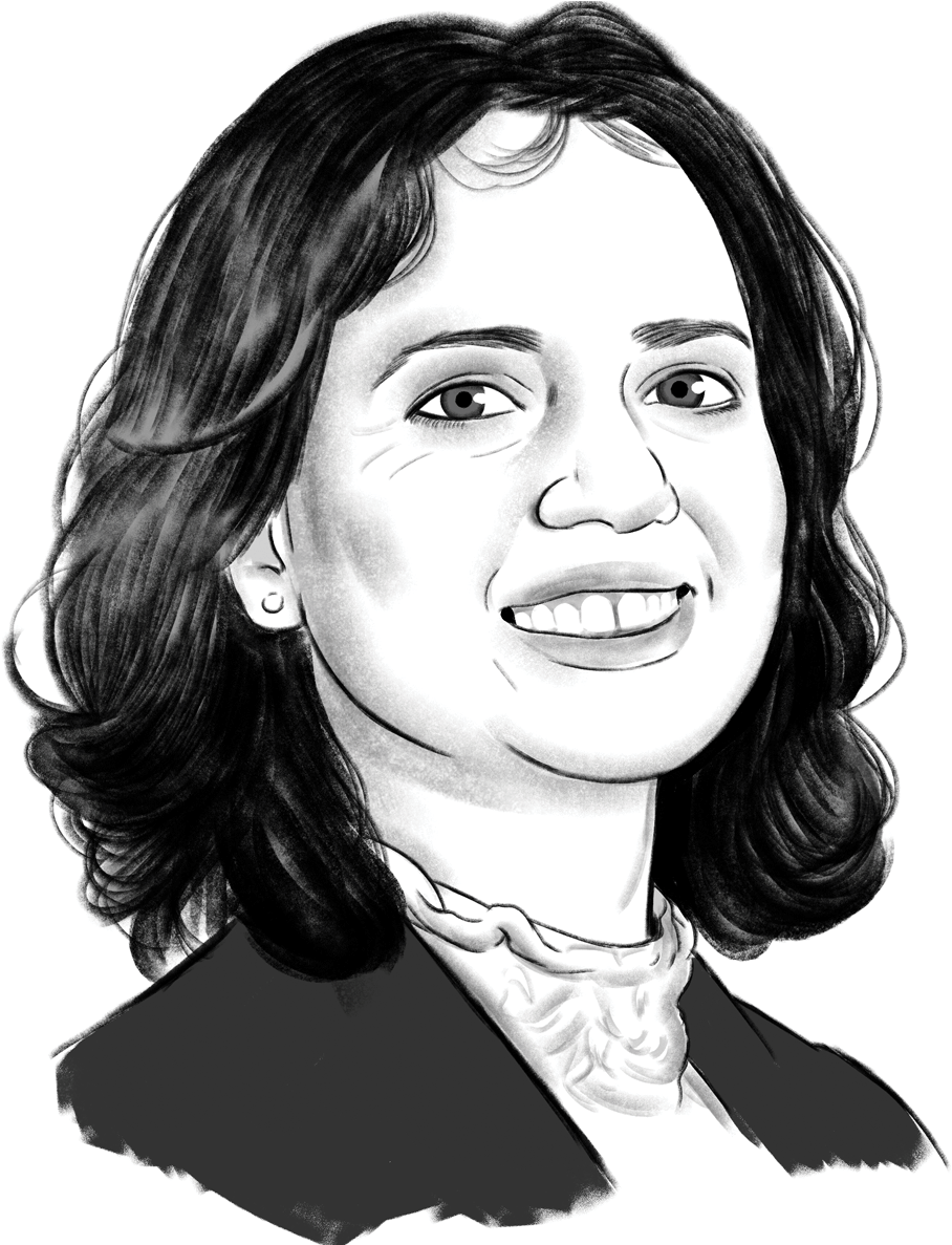 For Decades, Federal Paid Parental Leave Government-guaranteed - Sketch (950x1186), Png Download