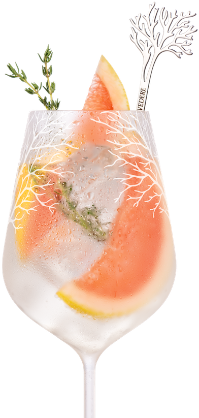 Tales Of The Cocktail On Tour Edinburgh - Cocktail (1000x845), Png Download