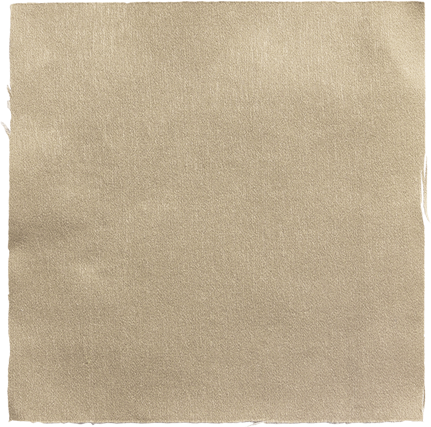 Satin Champagne - Construction Paper (1000x1000), Png Download