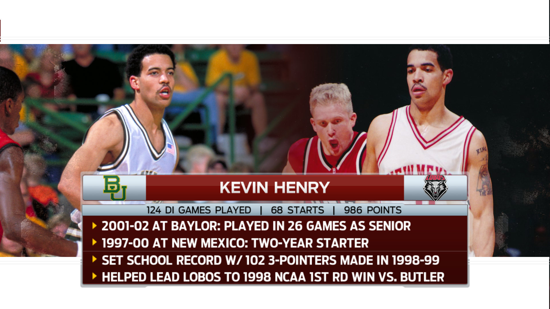 Oklahoma Basketball On Twitter - Crew (1920x1080), Png Download