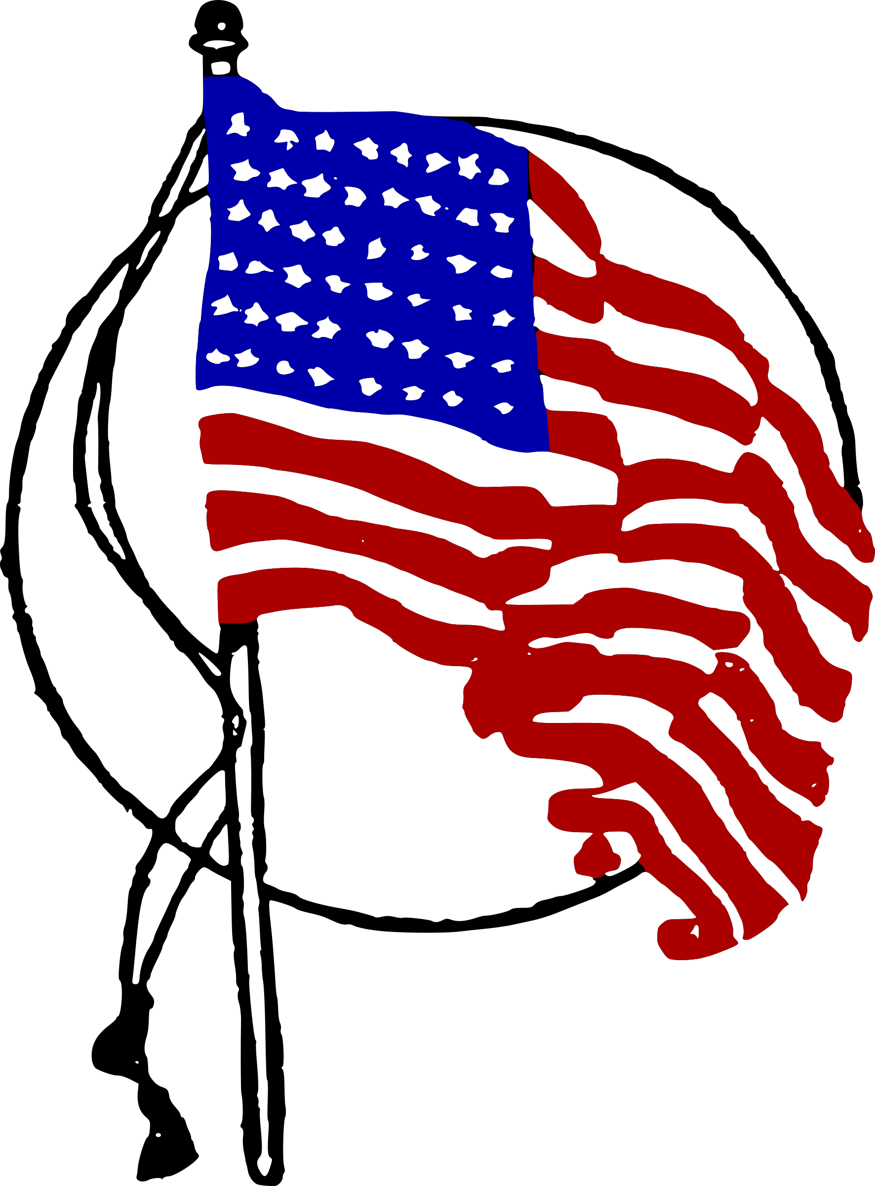 This Free Icons Png Design Of The Old Red White And (1772x2400), Png Download