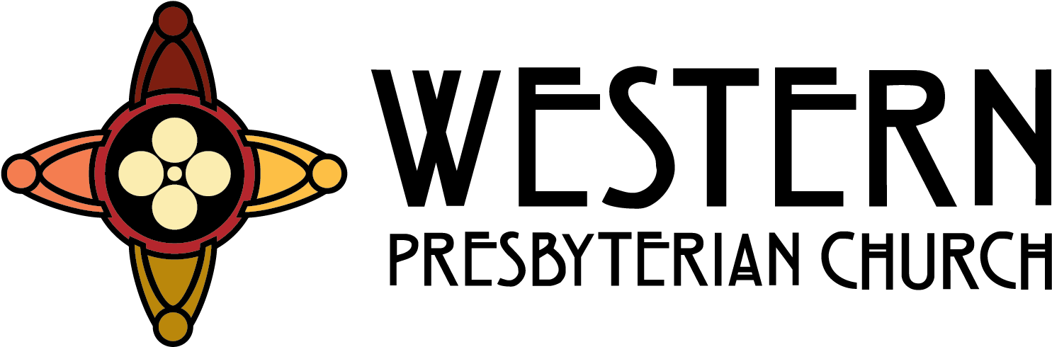 Western Presbyterian Church (1567x547), Png Download