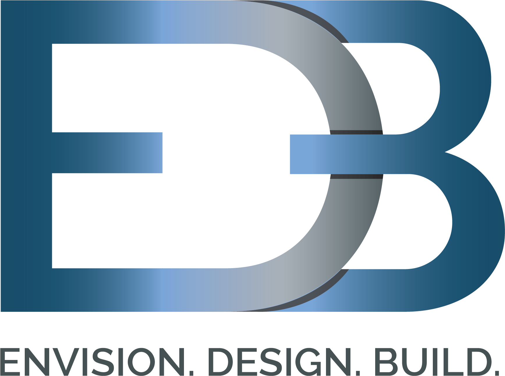 Build Logo - Logo Edb (1745x1318), Png Download