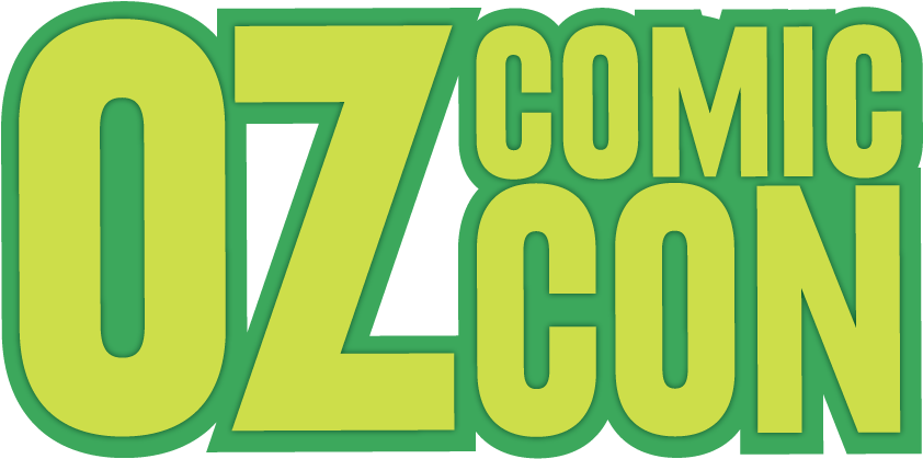 'game Of Thrones' Stars To Attend Oz Comic-con - Comic Con Sydney 2018 (891x448), Png Download