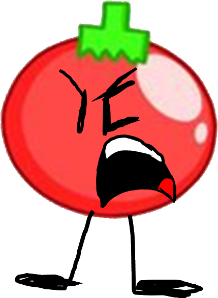 Team Tomato - Wiki (547x616), Png Download
