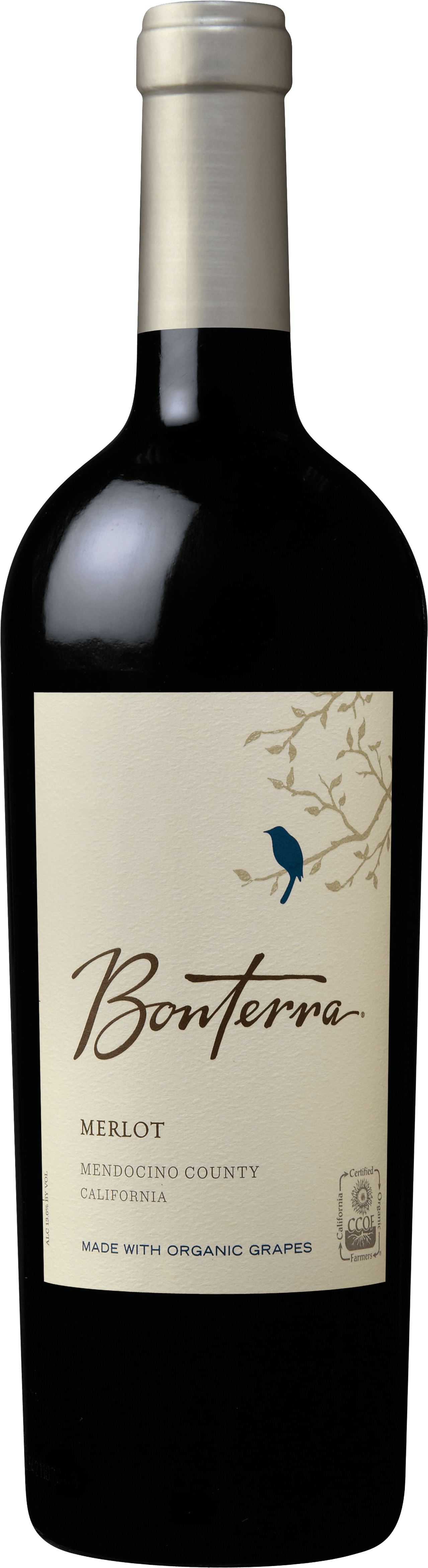 Bottle Shot - Saint Jacques De Siran 2014 (1500x4800), Png Download