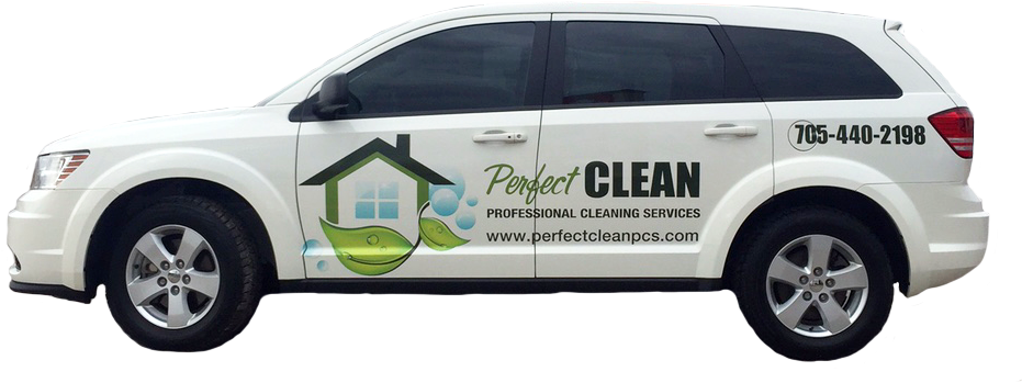 Perfect Clean Is A House Cleaning / Homemaking Service - Dodge Journey (960x472), Png Download