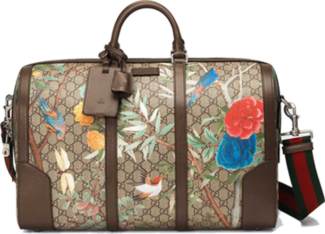 Gucci Handbag Png - Gucci Bag Collection 2016 (1050x755), Png Download