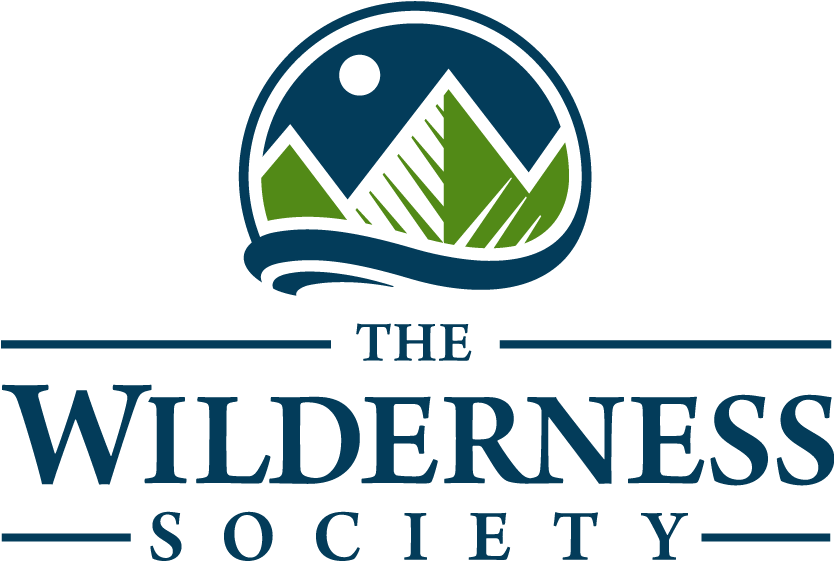 Tws-logo - Wilderness Society Logo (833x575), Png Download
