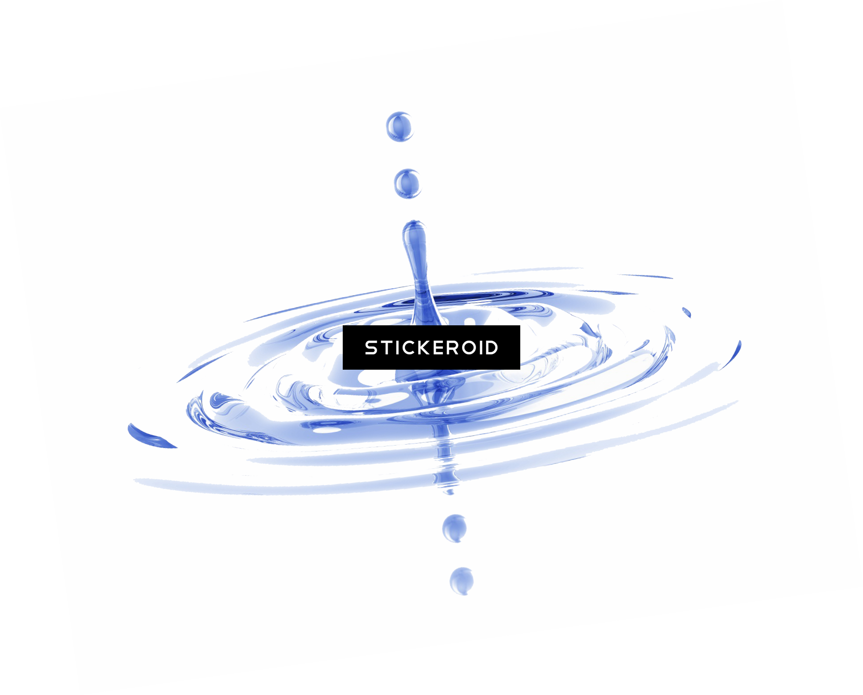 Ripples Nature - Tribal Church: Lead Small. Impact Big. (1750x1410), Png Download