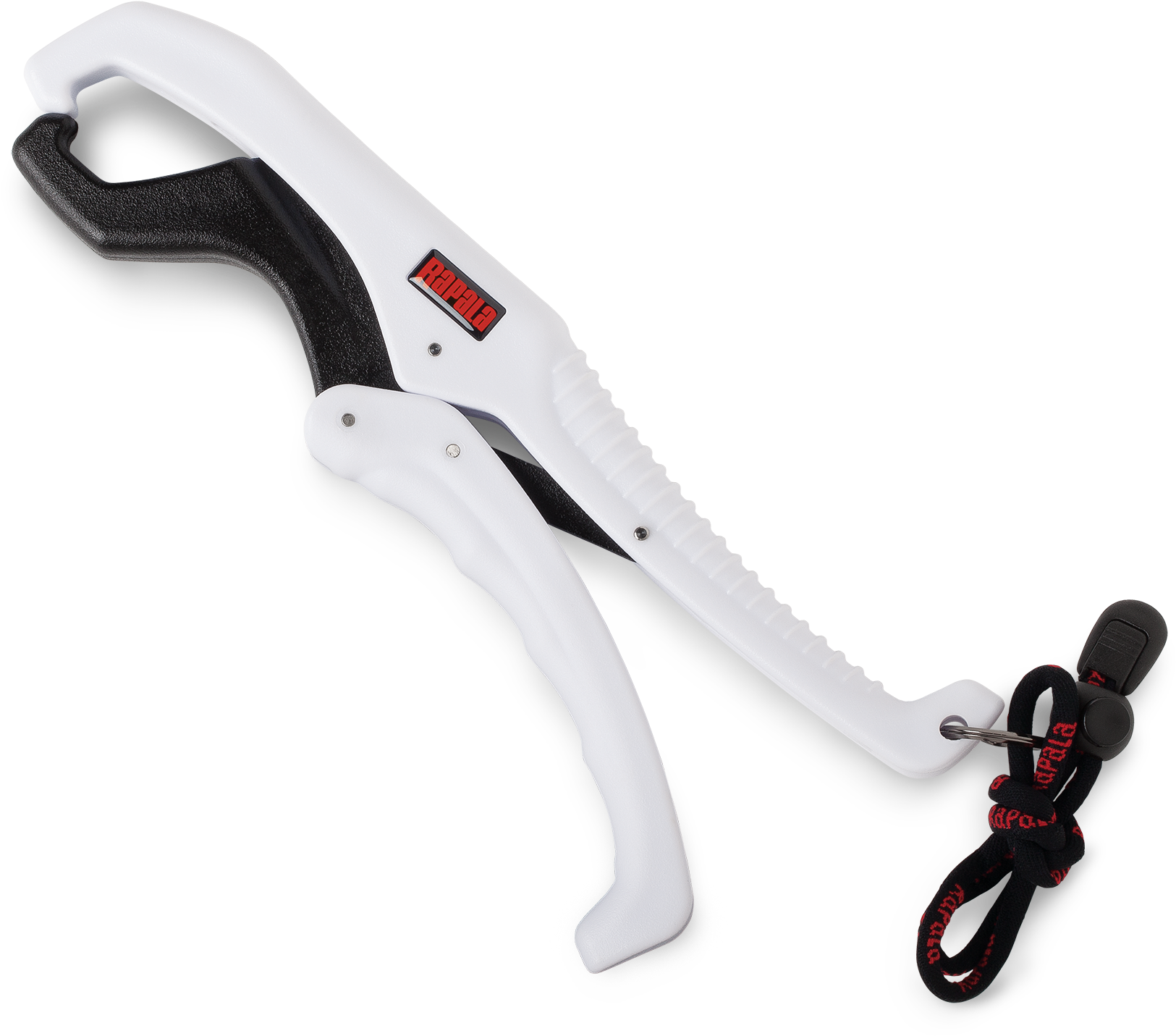 Rffg9 Fish-gripper - Rapala Floating Fish Gripper Scale Combo (2000x1430), Png Download