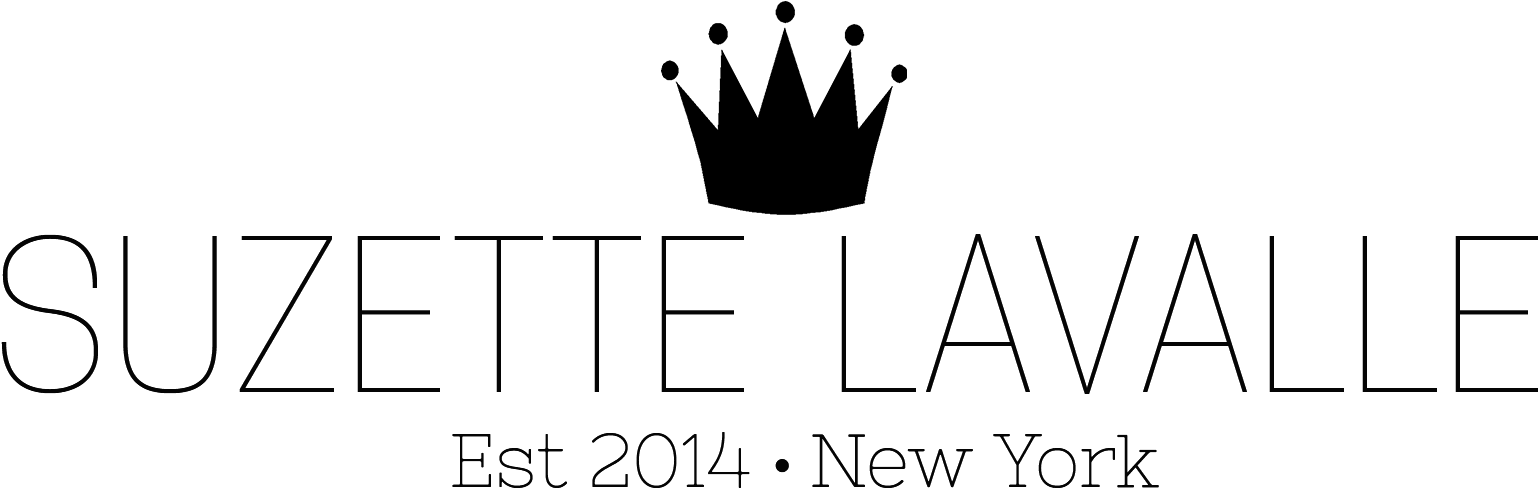 Suzette Lavalle Co - Crown Clip Art (1920x543), Png Download