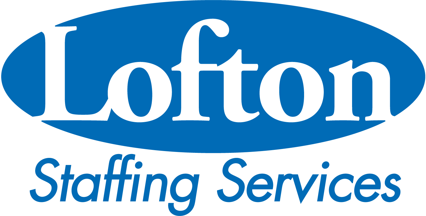 Lofton Logo Png - Lofton Staffing (1429x725), Png Download