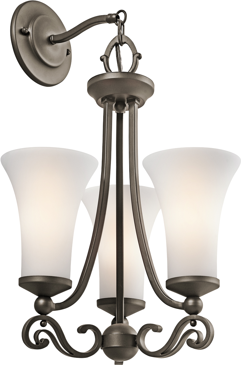 Close - Chandelier (1500x1500), Png Download