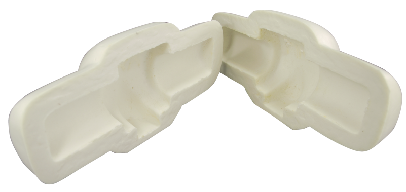 Jaguar Pump Foam Mount, V-12 E Type, Carb, - Plastic (800x800), Png Download