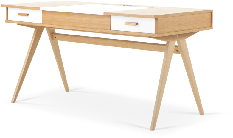 Stroller Desk From £379 - Kvadratiskt Soffbord (800x602), Png Download
