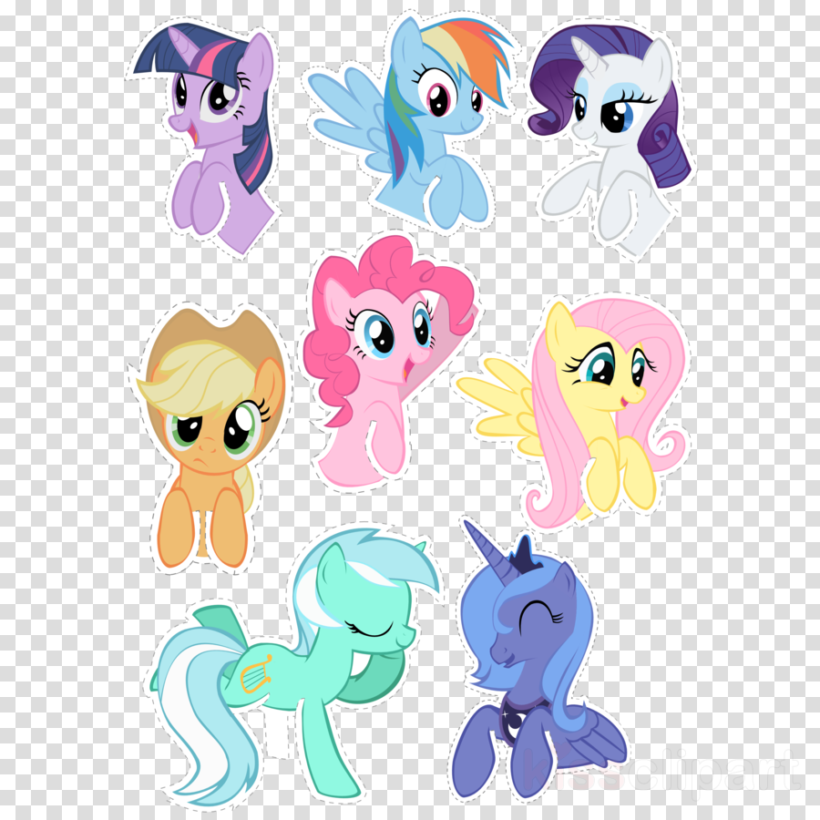 Download Mlp Fim Twilight Sparkle Clipart Twilight - Pony Pocket (900x900), Png Download