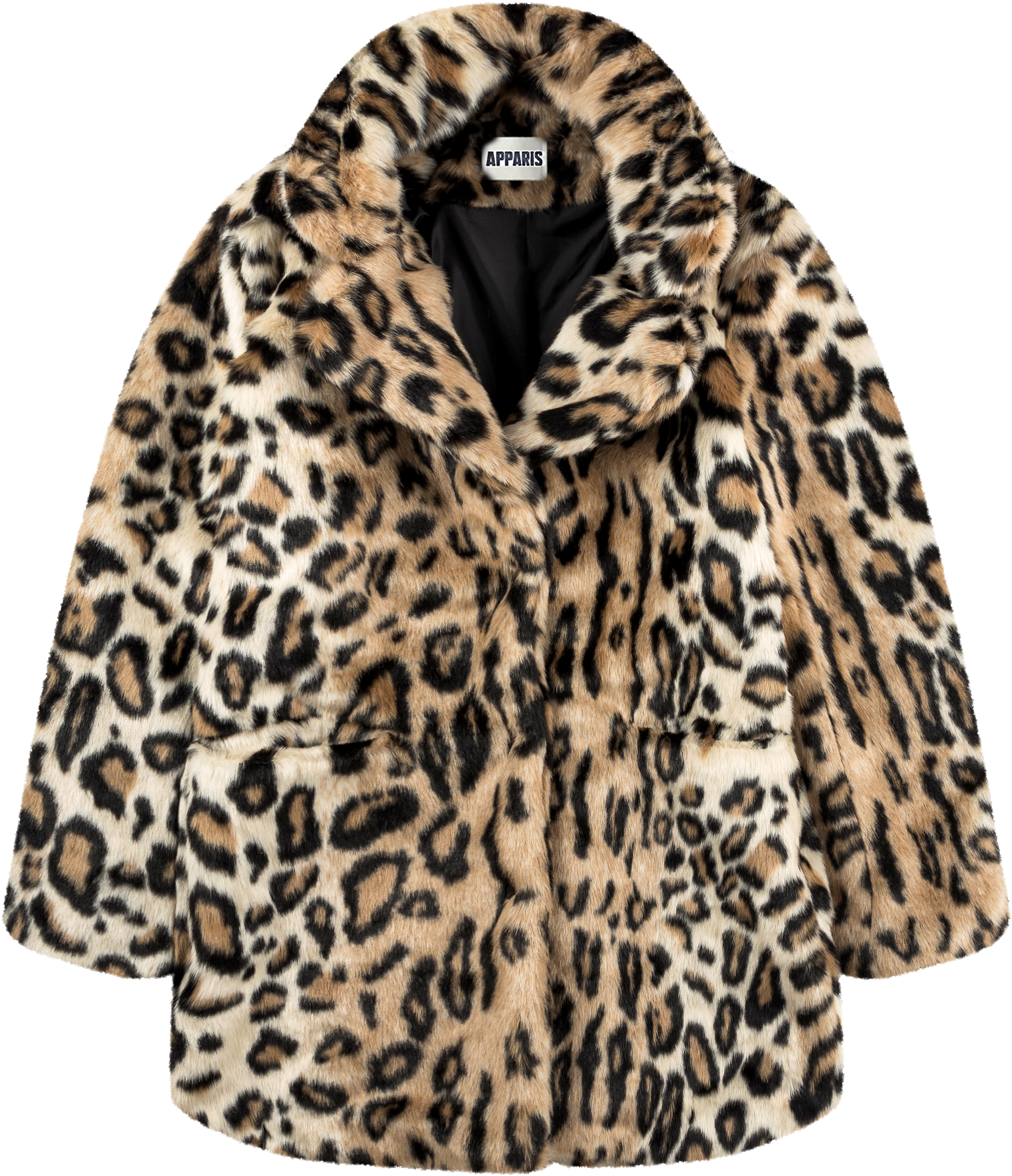 Coat (2048x2048), Png Download